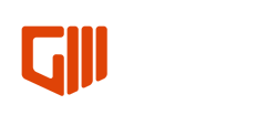 Orange white GEN3 logo-1